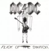 Ac/DC(Aus)Flick Of The Switch(Nacional Digipack)