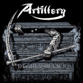 Artillery(Den)-Deadly Relics (Compilação Remasterizado)