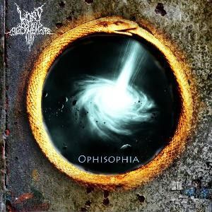 Lord Blasphemate(Bra) – Ophisophia