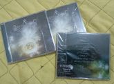 As Dramatic Homage(Bra)– Crown(Acrílico)