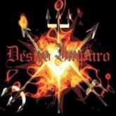 DESEJO IMPURO(BRA)- NAS SOMBRAS DE BOEPEA-PONIM(DIGIPACK)