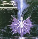 Genocidio(Bra)-Hoctaedrom(Digipack)