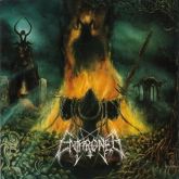 Enthroned(Bel)- Prophecies of Pagan Fire (CD  Duplo)