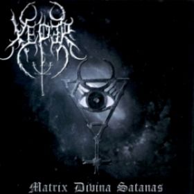 Xeper(ITA)-Matrix Divina Satanas