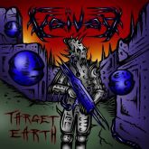 Voivod (Can)-Target Earth