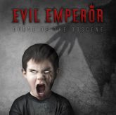 Evil Emperor(Bra)– Curse Of The Obscene(Acrílico)