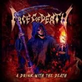 FACES OF DEATH(Bra)-A DRINK WITH THE DEATH(REHEARSAL LIVE)