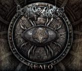 Rotting Christ(Gre)-Aealo