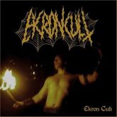 Ekron Cult(PAR)-Ekron Cult(7'EP IMPORTADO)