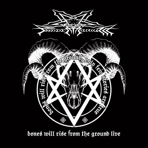 Pandemonium(Pol)-Bones Will Rise from the Ground Live