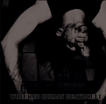 Lost Life(Ger)-Wrecked Human Deathcult