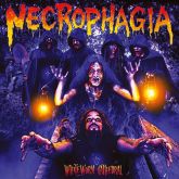Necrophagia (Usa)-WhiteWorm Cathedral