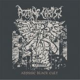 Rotting Christ (Gre)- Abyssic  Black Cult( Compilação Demos)