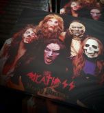 Death SS(Ita)-Heavy Demons(Slipcase)