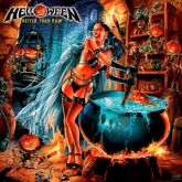 Helloween(Ale)Better than Raw(Imp Argentino)