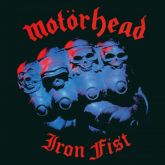 Motörhead (Eng)-Iron Fist