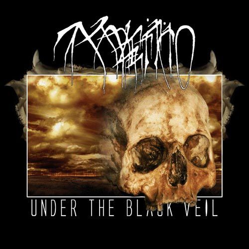 Maleficio(Swe)- Under The Black Veil(Imp)