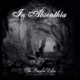 In Absenthia(Bra) – The Peaceful Lotus(Acrílico)