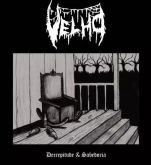 Velho(Bra)-Decrepitude & Sabedoria(Digipack)