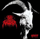 NUNSLAUGHTER ( Usa)- Goat(cd)