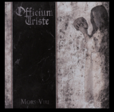 Officium Triste(Neth)-Mors Viri