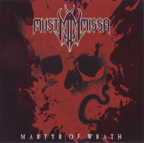 Must Missa (Est)-Martyr of Wrath(Imp)