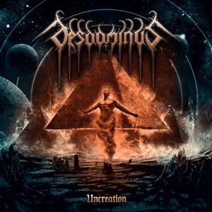 Desdominus(Bra)-Uncreation