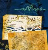 …and Oceans(Fin)-The Dynamic Gallery of Thoughts(Slipcase)