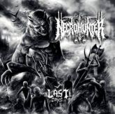 Necrohunter(Bra)-Last Day's