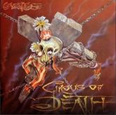 Overdose (Bra)-Circus of Death (Digipack Cd/Dvd)