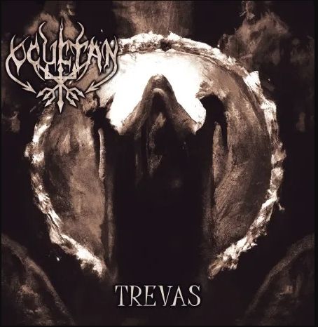 Ocultan(Bra)-Trevas (CD Acrílico)