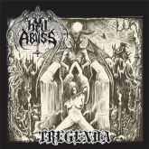 Hell Abyss(Bra) – Tregenda(Acrílico)