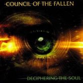 Council of the Fallen(Usa)-Deciphering the Soul
