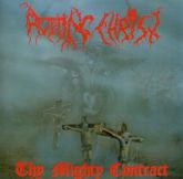 Rotting Christ (Grec)- Thy Might Contract+Bônus track ( Imp)