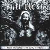 Anti-Flesh(GREECE)-With Knowledge and 1000 Needles(IMPORTADO)