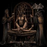 Horrid(Ita)-Sacrilegious Fornication