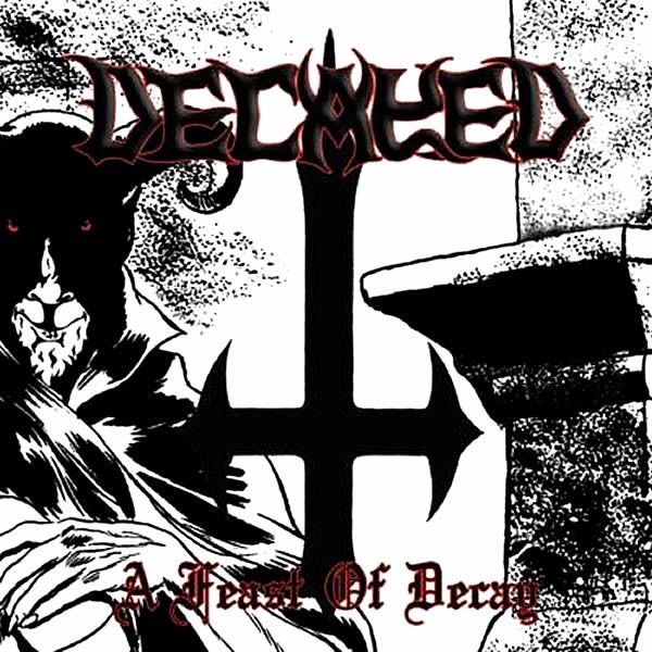 Decayded (Port)- A Feast Of Decay