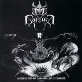 Ad Baculum(Bra)-Morbid End of Cannibalistic Cosmos