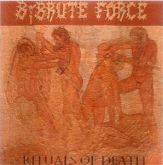 By Brute Force(Ger)- Rituals of Death