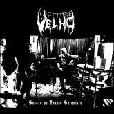 Velho(Bra) – Sess​ã​o de Ensaio Satanista(Digipack)