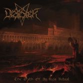 Desaster (Ale)The Oath Of An Iron Ritual