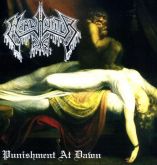 Headhunter D.C.(Bra)-Punishment At Dawn (25th Anniversary Edition) CD/DVD(Digipack)