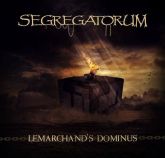 Segregatorum(Bra)– Lemarchand’s Dominus(Acrílico)