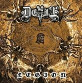 Devil(Bra)– Legion(Acrílico)