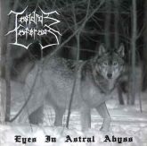 Insidius Infernus(Greece)-Eyes in Astral Abyss(Acrílico Imp Sleazy Rider)