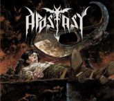 Apostasy (Chi)- The Blade of Hell (Imp Digipack)