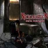 Necroabortion(ARG)Brutal Misanthropy(IMPORTADO)