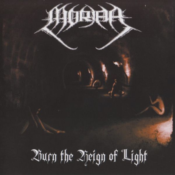 Moriar(Ita)-Burn the Reign of Light