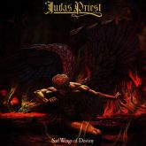 Judas Priest(Uk)-Sad Wings of Destiny(Slipcase)