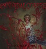 Cannibal Corpse(Bra)-Red Before Black(Slipcase)